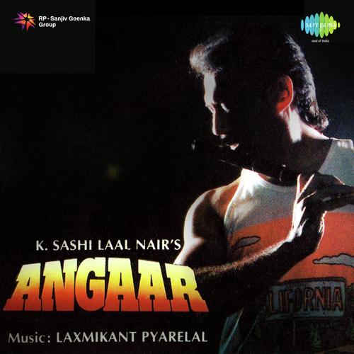 Angaar (1992) (Hindi)